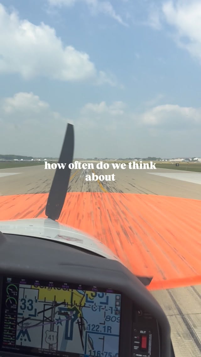 Can you blame us? 😅
Between the historic transatlantic crossing, the incredible crowds and seeing our 4th generation fleet under the American sun... yeah, AirVenture is pretty much living rent-free in our heads right now. ✈️🇺🇸
Who else is suffering from Oshkosh obsession? 🙋♂️🙋♀️
#Oshkosh2026 #EAAAirVenture #ElixirAircraft #AvGeek #AviationLovers #PilotLife