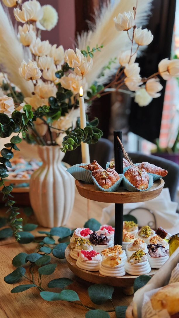 Bliscy, atmosfera i perfekcyjna oprawa… brzmi idealnie? ✨🥂
Z nami każde przyjęcie staje się wyjątkowe 🎶🌿
@manufakturapizzyichleba