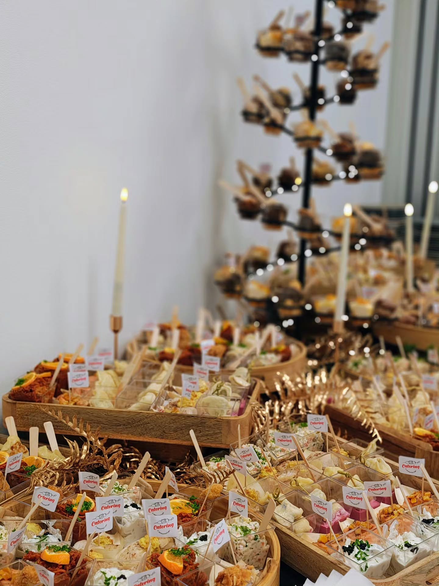 Kolejna Świąteczna realizacja🎄🎄🎄
Co sądzicie ?
#cateringzmanufaktury #wroclaw #świątecznyklimat