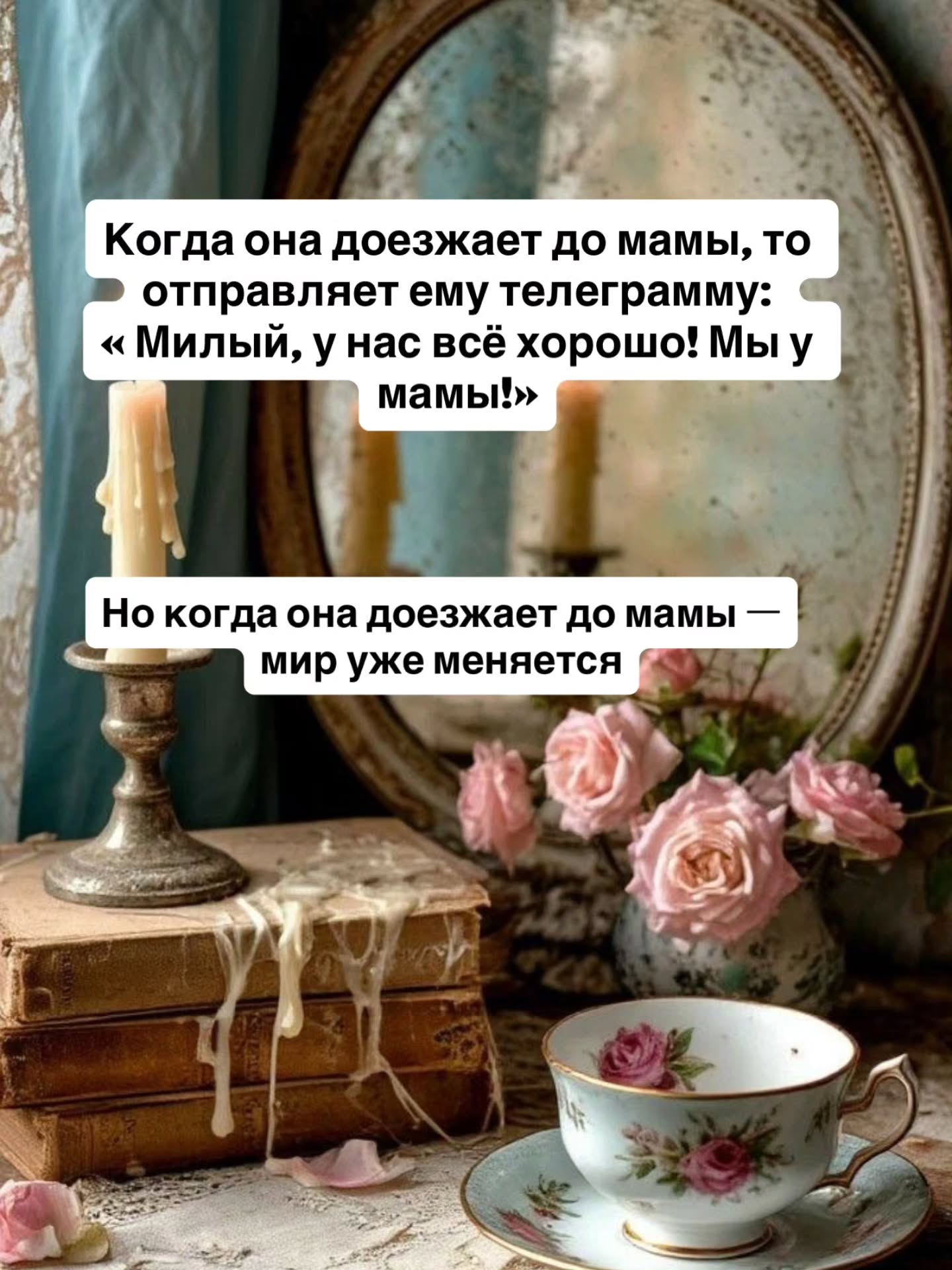 01 марта 14:00
🌸арт-лекция ЖЕНСКИЙ ВОПРОС
- Кто и когда решил, что женщина «второстепенна»?
- Почему у мужчин не диагностировали истерию?
- Кому было выгодно, чтобы женщина молчала?
Рассмотрим, из-за чего женщин в Англии продавали на скотных рынках, какие ограничения существовали для дам в активных видах спорта и зачем в книжном магазине Мюнхена стояла… стиральная машина.
Мы разберём «женский вопрос» не как модную тему, а как ключ к пониманию истории и культуры.
Лекция проходит в центре Мюнхена в стильной локации с профессиональным оборудованием. В цену эвента включен любой напиток на выбор ☕️🍸
➡️Длительность 2 часа, 49€
🤓Искусствовед, историк и переводчик Варвара
Осталось 7️⃣ мест.
🖍️ Записаться @irena_munich_guide
Мюнхен эвент искусство экскурсии в Мюнхене гид по Мюнхену март в Мюнхене куда пойти в Мюнхене рестораны Мюнхена