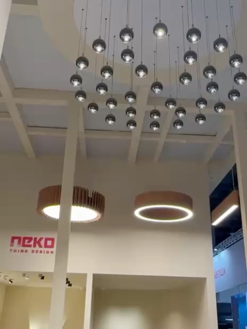 Team Eickholt für euch unterwegs auf der Light + Building in Frankfurt!
Heute dreht sich alles um ⚡ Innovationen, neue Techniken und spannende Einblicke in die Zukunft der Elektro- und Gebäudetechnik. Natürlich durfte auch der Besuch bei starken Partnern nicht fehlen.
Mit vielen Neuerungen im Gepäck gehen wir voller Energie in die Zukunft. Gold wert für kommende Projekte! 🚀
Vielen Dank für die tollen Gespräche und Inspirationen! 🙌
#LightAndBuilding #Frankfurt #ElektroEickholt #Innovation #Elektrotechnik SmartBuilding Gira, Brumberg, Mennekes,starkepartber, ekinex ,ABB uvm.