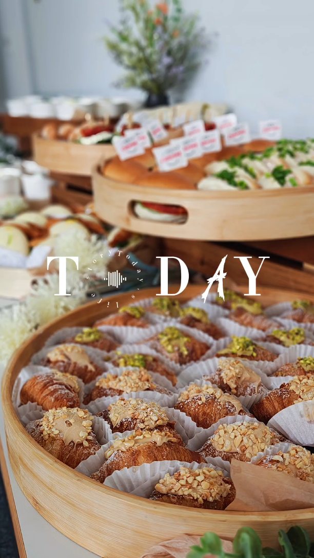 Uwielbiamy tworzyć dla was piękne bufety 🥰