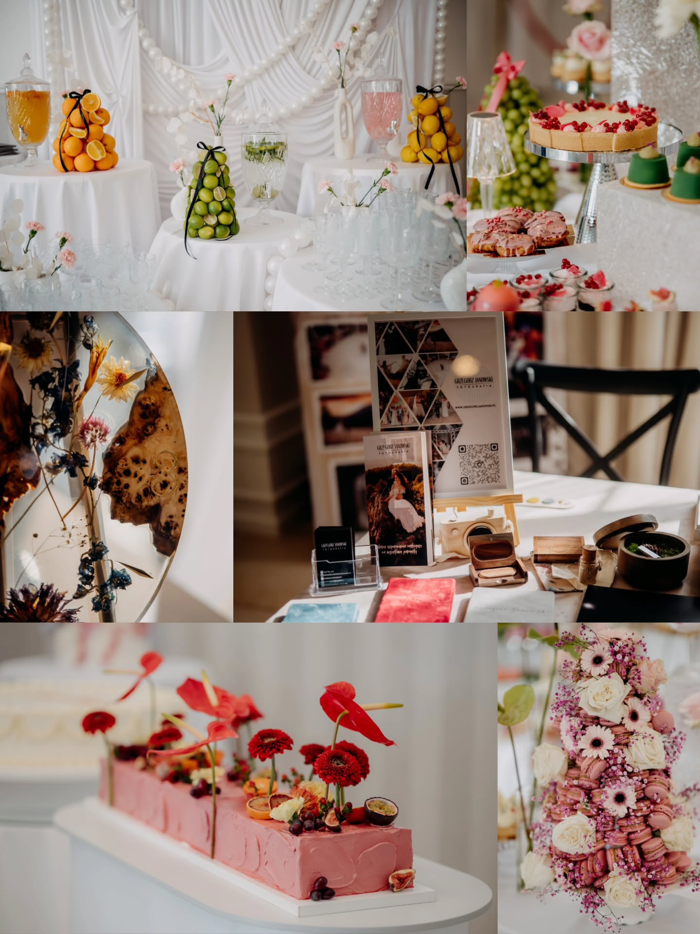 Za nami niezwykła niedziela w Dwikozach. Coroczne Targi Ślubne, również w tym roku przyciągnęły tłumy narzeczonych szukających inspiracji na swój wymarzony dzień. Fajnie było się spotkać w takim gronie, 😊 Jeżeli Was nie było, zerknijcie na zdjęcia, może znajdziecie coś właśnie dla siebie! Sezon ślubny już tuż-tuż 💍♥️#targiślubne #inspiracje #branżaślubna #ślub #wesele@dwordwikozy
@a.b.eauty_anitabrezden
@donia_casar
@maddie.wood.24
@slodkietorcikowo_justynamurek
@depilconcept_tarnobrzeg
@kwiaciarniapkssandomierz
@bukieciarniastudio
@decordesign.kwiatowe.aranzacje
@lokomotycze
@kamil_susfal_fotografia_slubna
@_deco4you_
@fotolustrokr
@krzysztofdrabik
@animacje_cioci_kasi
@winnica_janeczko
@giacomo_conti_stalowa_wola
@wodzirej_maciej_osuch
@magnesowamagia