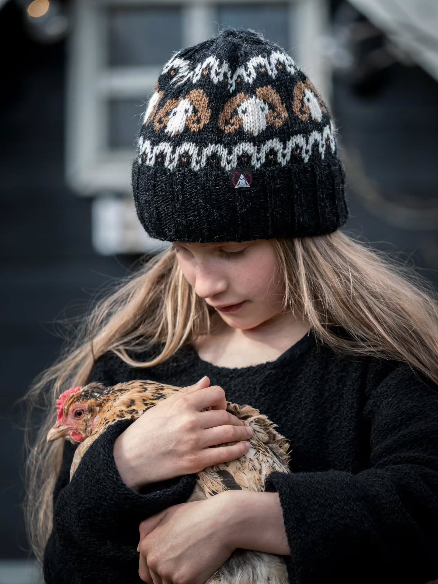 #gleðilegapáska #🐥🐏 . . . Opnunartímar um páskana/…