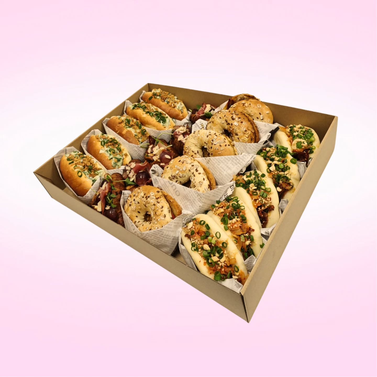 🔥 W tym tygodniu coś specjalnego dla prawdziwych mięsożerców! 🔥
Nasze mięsne boxy pełne smaku już czekają 🍖🥩
Nie czekaj — zamów już dziś i zrób sobie (albo komuś 😉) porządną ucztę!
https://manufakturapizzyichleba.pl/