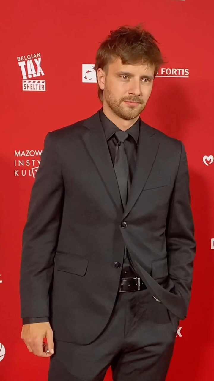 ⚡️Maciej Musiał⚡️ na premierze filmu „Czas który nie nadszedł” #aktor #fyp #maciejmusiał #gwiazdy @nextfilm_pl @maciejmusial_official ⚡️Maciej Musiał⚡️ na premierze filmu „Czas który nie nadszedł” #aktor #fyp #maciejmusiał #gwiazdy @nextfilm_pl @maciejmusial_official